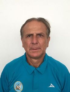 Carlos Bracamontes