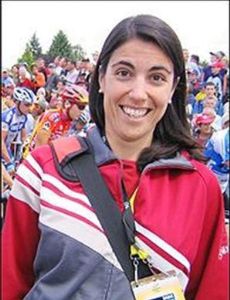 Carrie Sheinberg