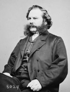 Nehemiah Perry (congressman)