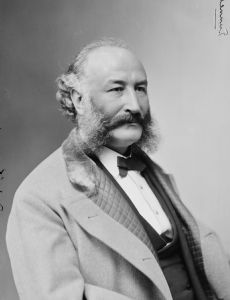 Adolph Sutro