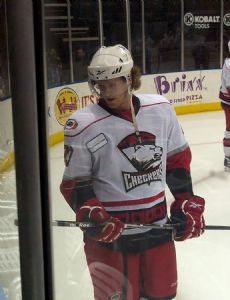 Riley Nash