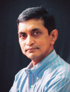 Jayaprakash Narayan (Lok Satta)