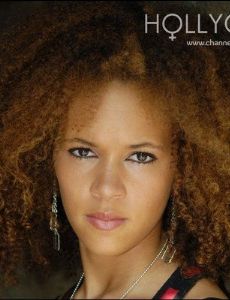 Dominique Hannah Jackson
