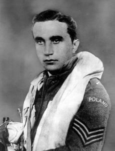 Josef František