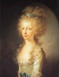 Archduchess Maria Clementina of Austria