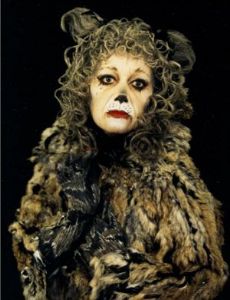 Grizabella