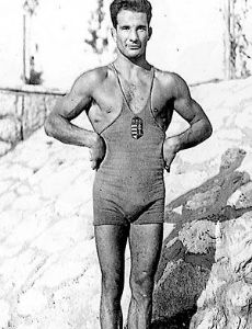 Lajos Keresztes