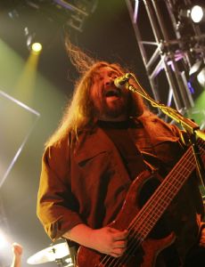 Dave Schools