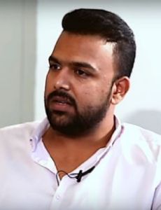 Tharun Bhascker Dhaassyam