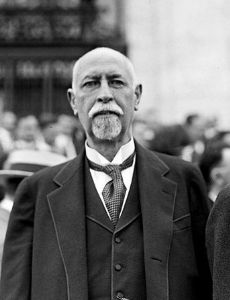 Diego Manuel Chamorro