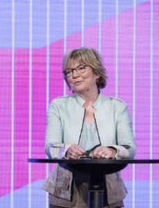 Charlotte Haug