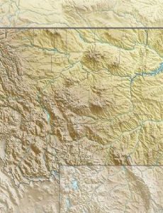 1959 Hebgen Lake earthquake