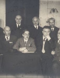 Giorgi Chubinashvili