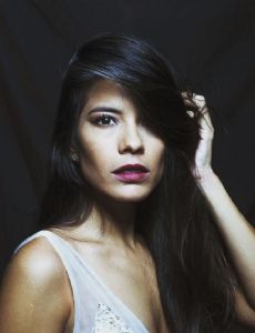 Priscilla Negron