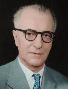 Fazlollah Zahedi