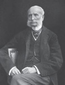 George Austin Morrison