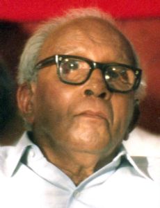 E. M. S. Namboodiripad