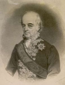 Josef Kalasanz von Erberg