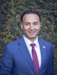 Deepak-Raj Gupta