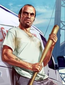Trevor Philips