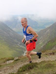 Ian Holmes (runner)
