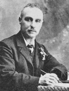 Albert Glover