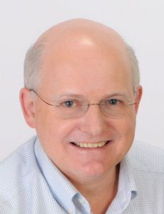 Charles E. Leiserson