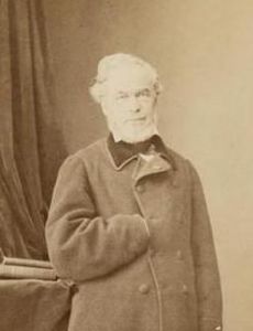 François-Joseph de Champagny