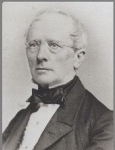 Johann Georg Baiter