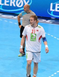 Magnus Gullerud