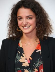 Pauline Bression