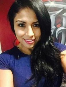 Arely Muciño