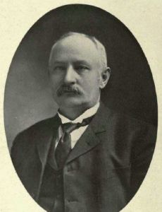 James Stoddart Duff
