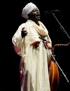 Abd El Gadir Salim