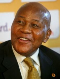 Abednigo Ngcobo