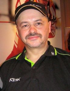 Gabriel Samolej
