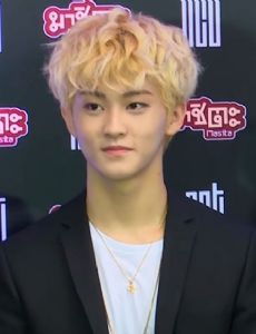 Mark Lee