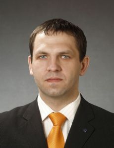 Siim Kabrits