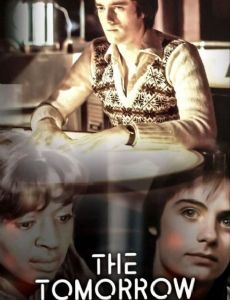 The Tomorrow People