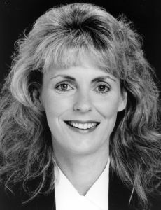 Louise Siversen