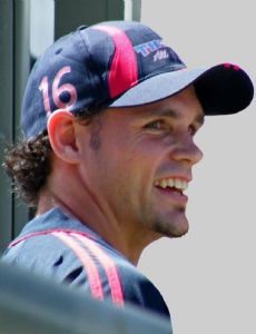 Daniel Geale