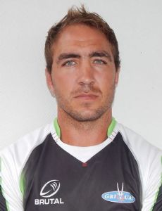 Jaco Nepgen