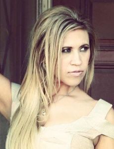 Nikki Wright