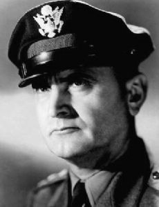 Ira C. Eaker
