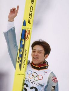 Kazuyoshi Funaki