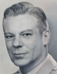 John Honeycutt Hinrichs
