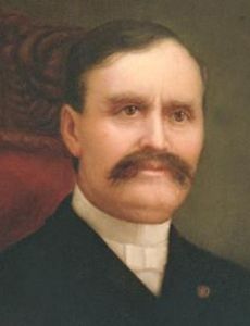 Henry Markham