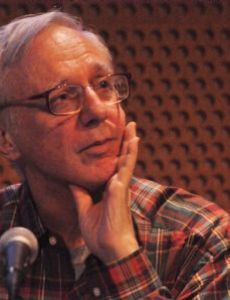 Robert Christgau