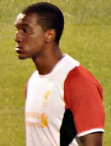 Andre Wisdom