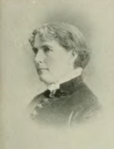 Frances Laughton Mace